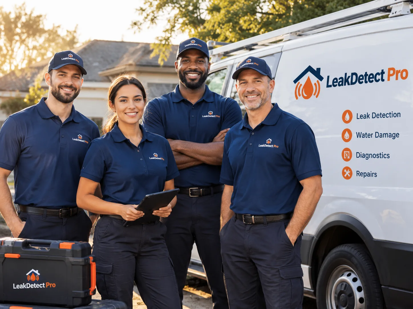 Roof Repair company in Buckhead, GA